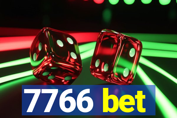 7766 bet